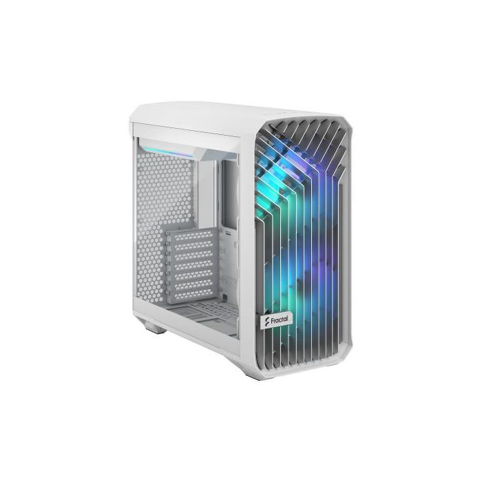 Fractal Design Torrent Compact Blanco 13 Fractal Design Torrent Compact Blanco 13