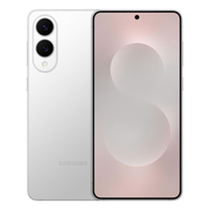 Smartphone Samsung SM-S937 6,7" Octa Core 12 GB RAM 256 GB Plateado 1 Smartphone Samsung SM-S937 6,7" Octa Core 12 GB RAM 256 GB Plateado 1