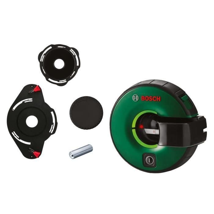 Medidor láser de línea BOSCH Atino 1 Medidor láser de línea BOSCH Atino 1