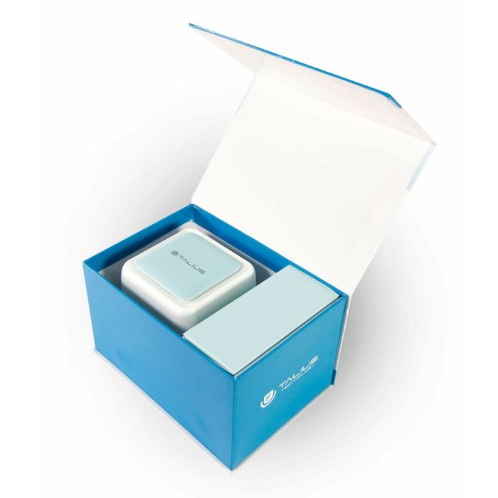 Router Talius AC1200 GigaLAN Blanco RJ45 Ethernet LAN USB x 3 Wi-Fi 4