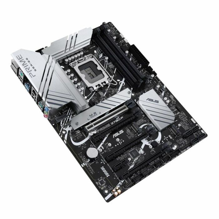 Placa Base Asus 90MB1CK0-M0EAY0 2 Placa Base Asus 90MB1CK0-M0EAY0 2