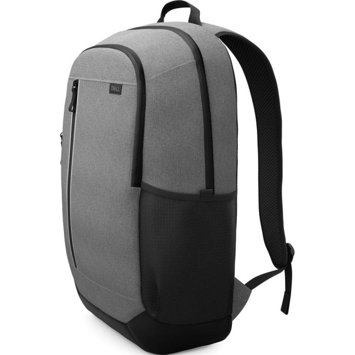 Dell Mochila Pro Plus EcoLoop Urban 14-16 pulgadas, 27L, Ecológica, Resistente al Agua, Gris CP5625G 1 Dell Mochila Pro Plus EcoLoop Urban 14-16 pulgadas, 27L, Ecológica, Resistente al Agua, Gris CP5625G 1