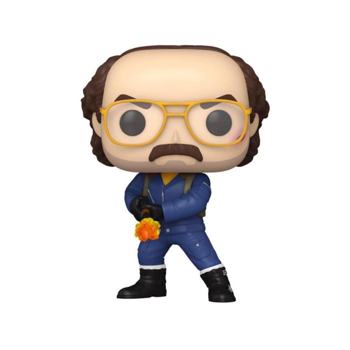 Funko Pop Tv: Stranger Things S4 1