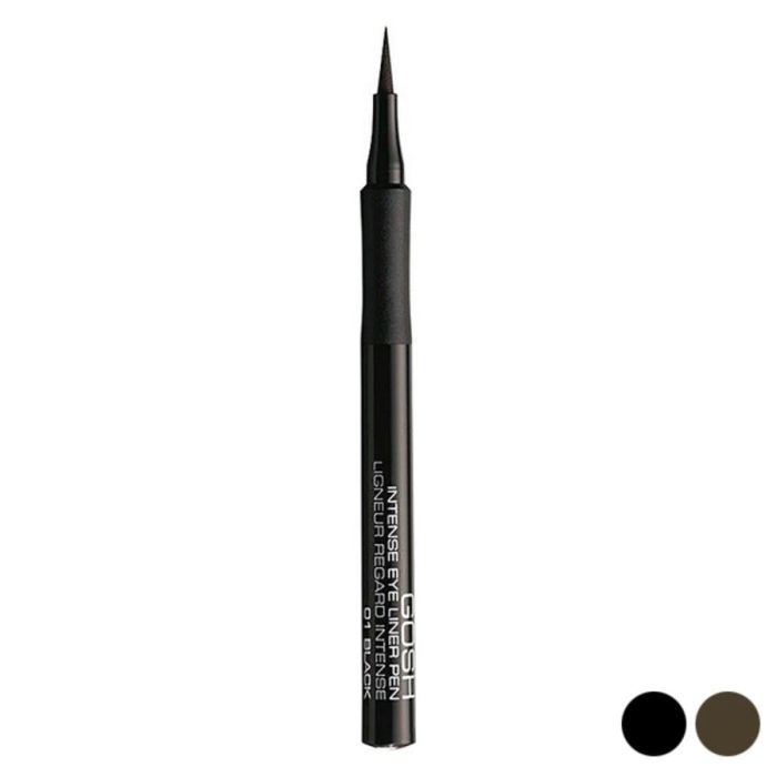 Eyeliner Intense Gosh Copenhagen (1,2 g) 0 Eyeliner Intense Gosh Copenhagen (1,2 g) 0