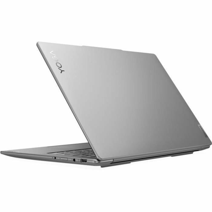 Portátil LENOVO Yoga Pro 7 14IMH9 | Pantalla táctil 14.5 3K 120hz - Intel Ultra 5 125H - 32GB RAM - 512GB SSD - Sin Windows - AZERTY 4