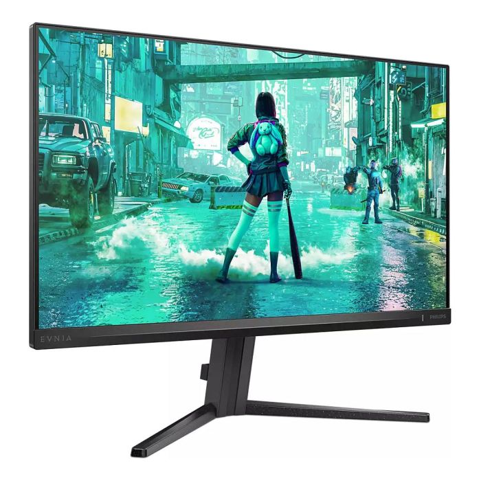 Philips 24M2N3200S/00 Monitor 23.8" FHD IPS 1920x1080 180Hz 0.5ms HDMI DisplayPort VESA Negro 9 Philips 24M2N3200S/00 Monitor 23.8" FHD IPS 1920x1080 180Hz 0.5ms HDMI DisplayPort VESA Negro 9