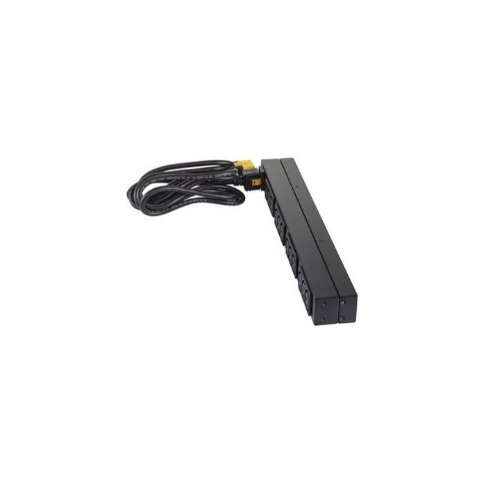 APC AP9565 Rack PDU Basic 1HE 230V 3 APC AP9565 Rack PDU Basic 1HE 230V 3
