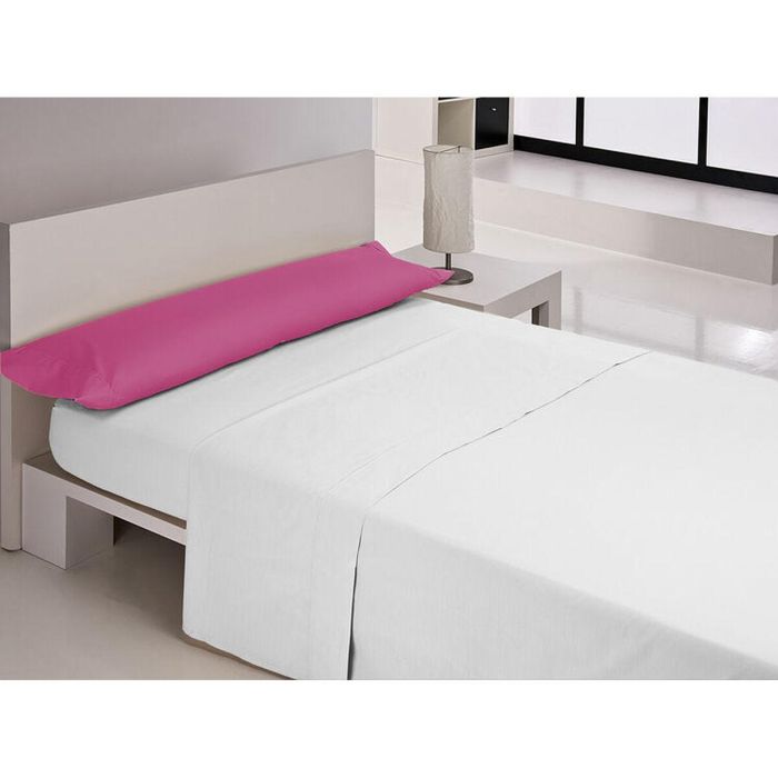 Funda de almohada Happy Home MIX COLORS Cereza Funda de almohada Happy Home MIX COLORS Cereza