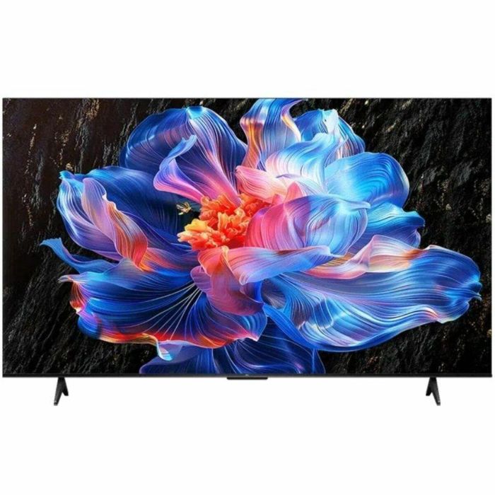 Smart TV TCL 75P6K 75" 4K Ultra HD LED HDR 10