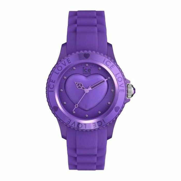 Reloj Mujer Ice LO.LR.U.S.11 (Ø 38 mm) Reloj Mujer Ice LO.LR.U.S.11 (Ø 38 mm)