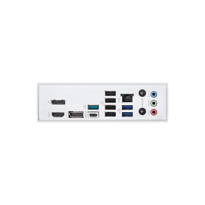 ASUS PRIME B860M-A WiFi Intel B860 LGA 1851 (Socket V1) micro ATX 6 ASUS PRIME B860M-A WiFi Intel B860 LGA 1851 (Socket V1) micro ATX 6