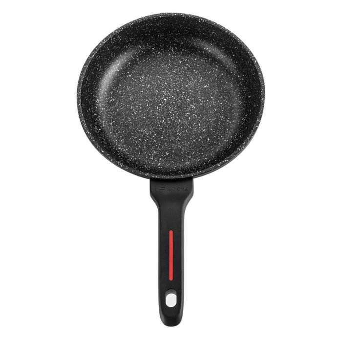 Sarten alutherm ø24cm negra aluminio 3004 fagor 2 Sarten alutherm ø24cm negra aluminio 3004 fagor 2