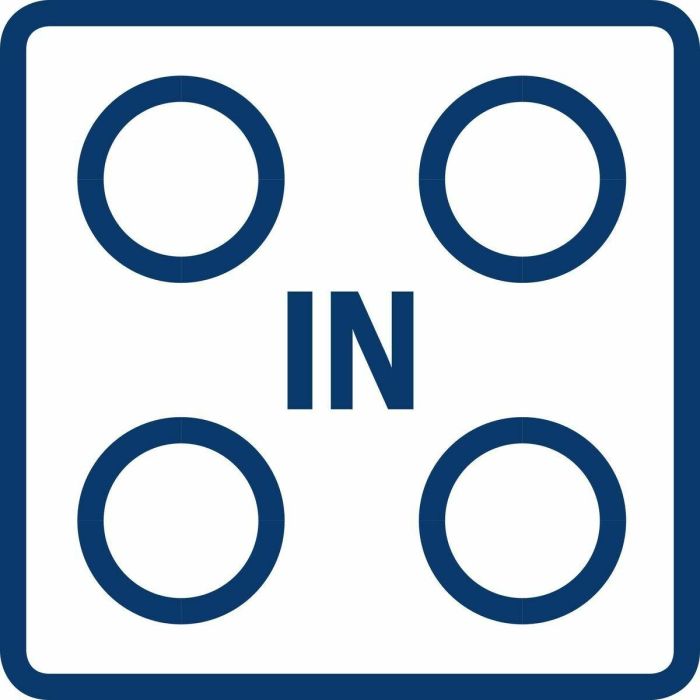 Bosch PIB375FB1E Placa Vitrocerámica Inducción 2 Fuegos Inicio Rápido Seguridad Infantil 14 Bosch PIB375FB1E Placa Vitrocerámica Inducción 2 Fuegos Inicio Rápido Seguridad Infantil 14