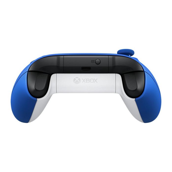 Mando Gaming Microsoft QAU-00009 Azul Xbox® 7 Mando Gaming Microsoft QAU-00009 Azul Xbox® 7