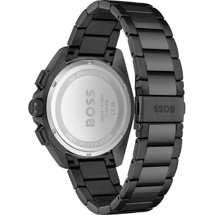 Reloj Hombre Hugo Boss (Ø 45 mm) 1