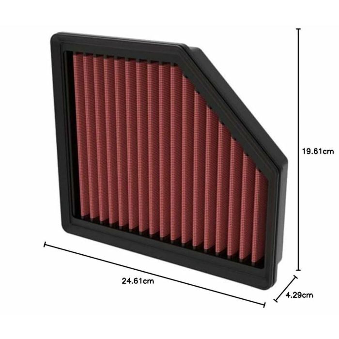 Filtro de aire K&N 1