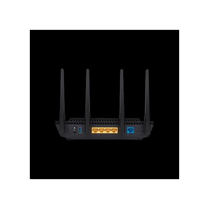 Router Asus RT-AX58U 5