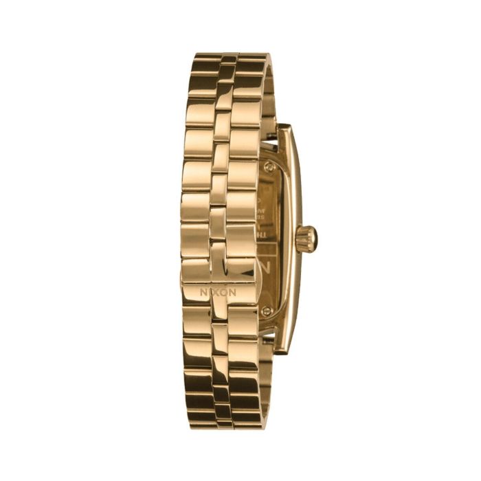 Reloj Mujer Nixon A1441-5323 Dorado 3