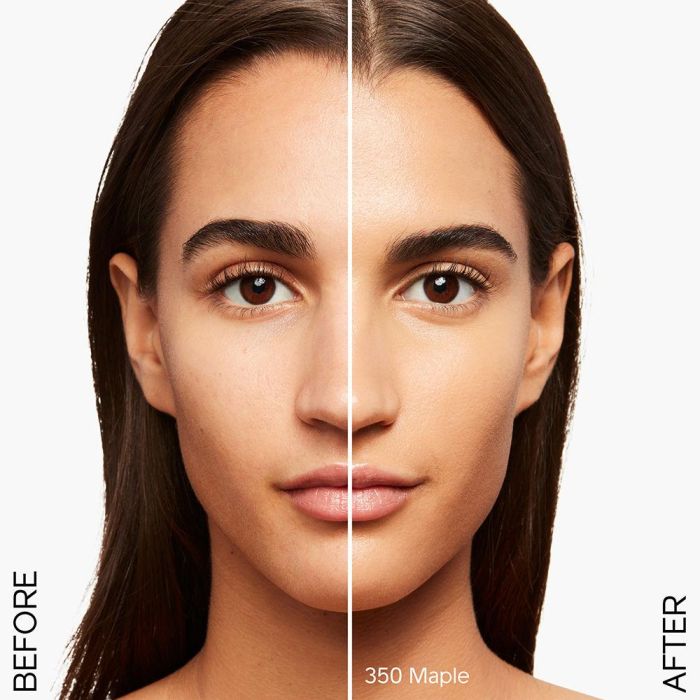 Shiseido SYNCHRO SKIN Radiant Lifting Foundation SPF30 #350 30 ml 2