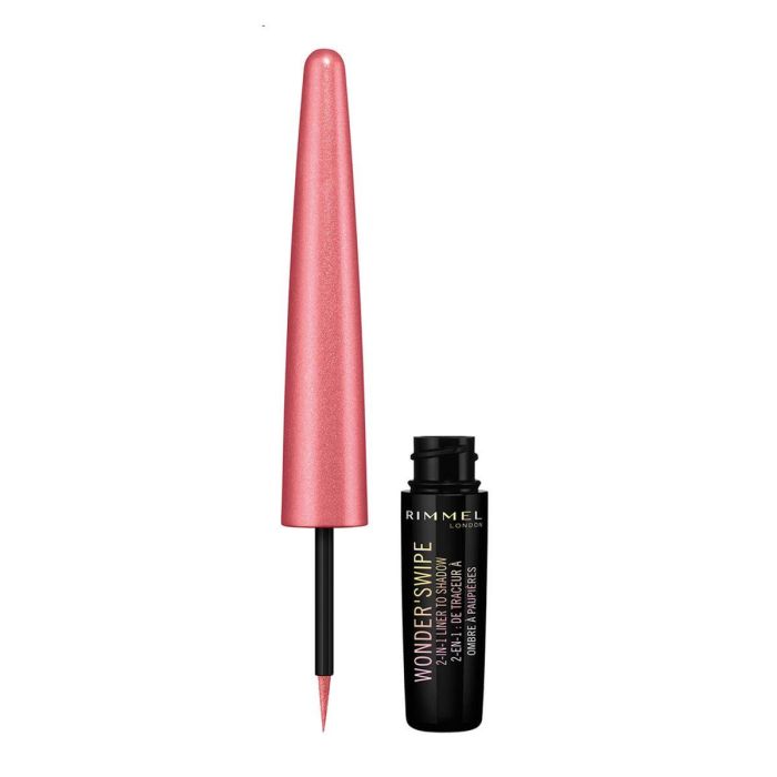 Rimmel 006 Wonder Swipe Eye Liner 10 mL Rimmel 006 Wonder Swipe Eye Liner 10 mL