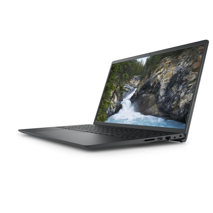Laptop Dell Vostro 3520 15,6" Intel Core i5-1235U 8 GB RAM 512 GB SSD QWERTY 0 Laptop Dell Vostro 3520 15,6" Intel Core i5-1235U 8 GB RAM 512 GB SSD QWERTY 0