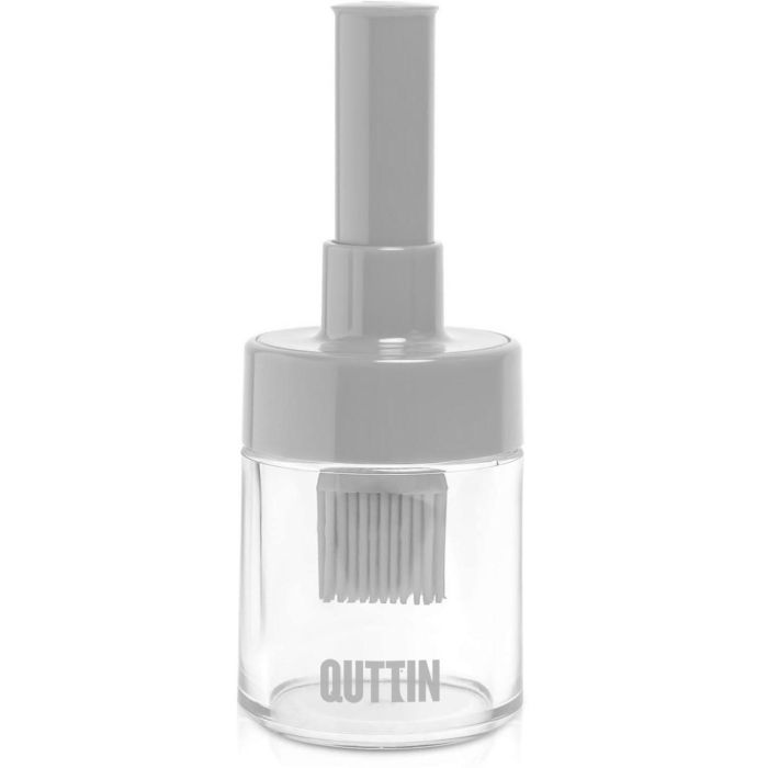 Quttin Aplicador de Salsas en Silicona, 15x6 cm (24 Unidades) 2