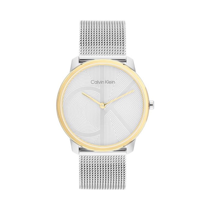 Reloj Unisex Calvin Klein ICONIC