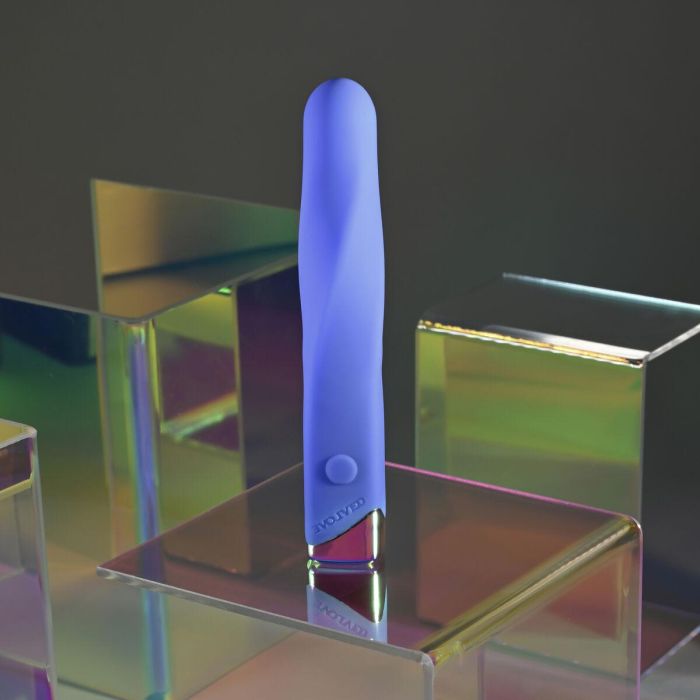 Vibrador Evolved Azul 14 Vibrador Evolved Azul 14