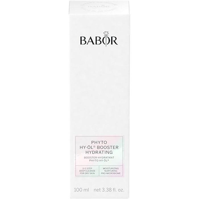 Babor Phyto Hy-Öl Potenciador Calmante 100 mL 1