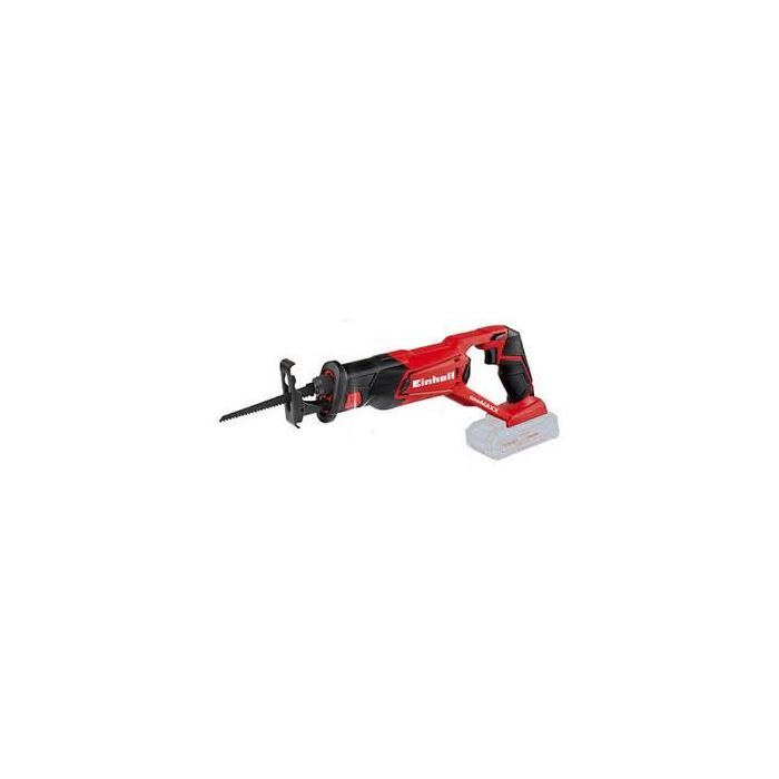 Einhell TE-AP 18 Li PXC Solo Sierra Sable Inalámbrica de Batería