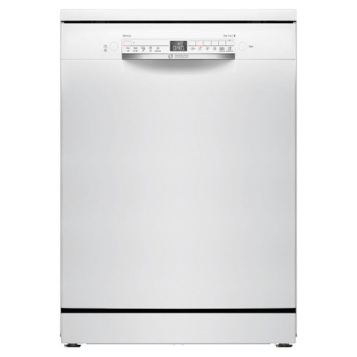 Lavavajillas BOSCH SMS2HTW06E 60 cm Lavavajillas BOSCH SMS2HTW06E 60 cm