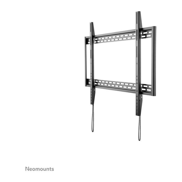Neomounts LFD-W1000 Soporte de Pared Fijo para Pantallas de 60-100", Carga Máxima 125 kg, VESA 200x200-900x600, Negro Neomounts LFD-W1000 Soporte de Pared Fijo para Pantallas de 60-100", Carga Máxima 125 kg, VESA 200x200-900x600, Negro