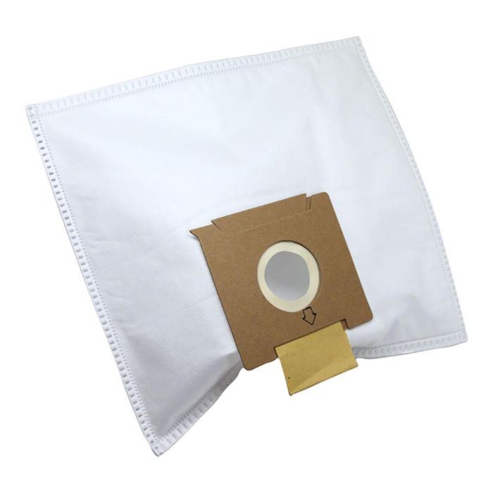 Silex Bolsas de recambio para aspirador, compatible con Ufesa, Fagor, 5 unid. 0 Silex Bolsas de recambio para aspirador, compatible con Ufesa, Fagor, 5 unid. 0