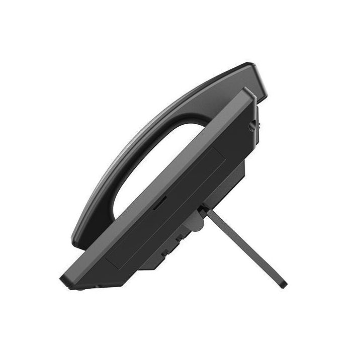 Grandstream GXV-3480 Videoteléfono SIP Android de Gama Alta Negro 3