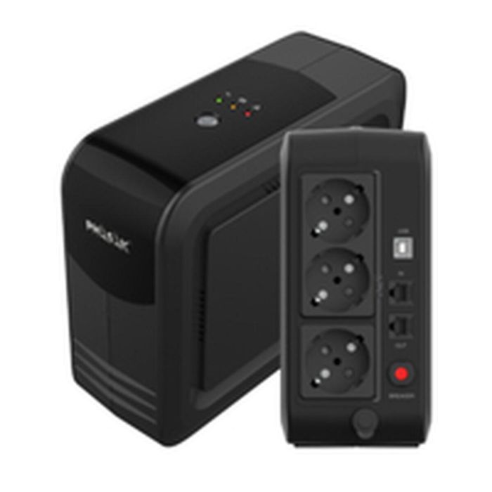 SAI Interactivo Phasak PH 9499 3 SAI Interactivo Phasak PH 9499 3