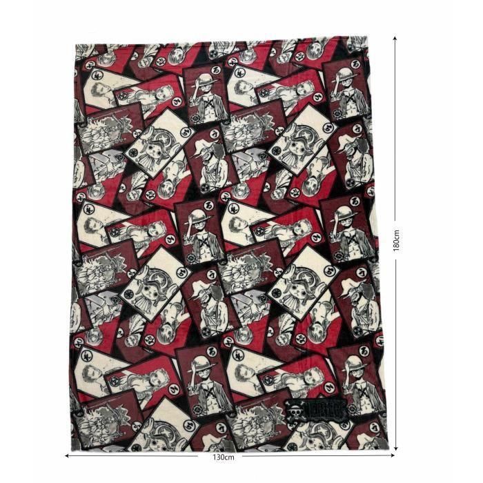 Plaid - UNA PIEZA - 130 x 180 cm 3 Plaid - UNA PIEZA - 130 x 180 cm 3