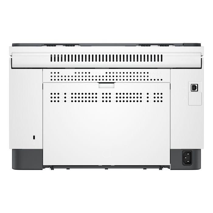 HP LaserJet MFP M234d Impresora Monocromo Multifunción de Alto Rendimiento con Dúplex Automático, Copia y Escáner 32