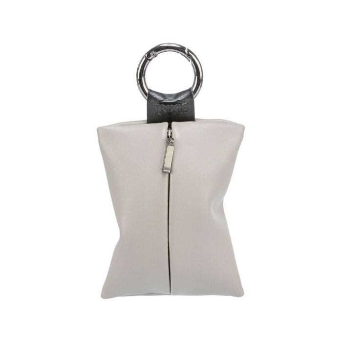 Dispensador de Bolsas para Mascotas Trixie Gris claro Poliuretano 2 Dispensador de Bolsas para Mascotas Trixie Gris claro Poliuretano 2