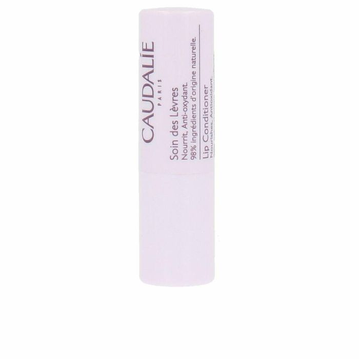 Caudalie 181/001 VINOTHERAPIST Soin des Lèvres Bálsamo Labial Nutritivo Antioxidante para Labios Secos con Aceite de Pepita de Uva 4,5 g Caudalie 181/001 VINOTHERAPIST Soin des Lèvres Bálsamo Labial Nutritivo Antioxidante para Labios Secos con Aceite de Pepita de Uva 4,5 g