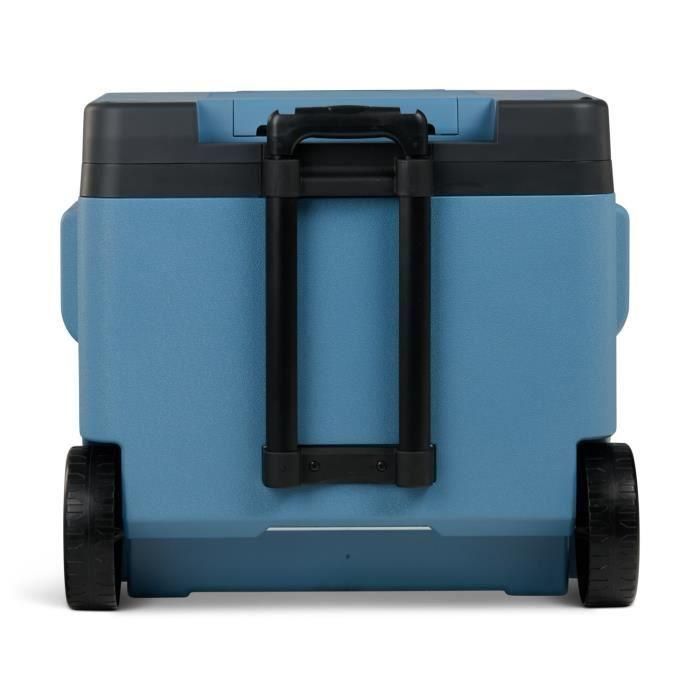 Nevera eléctrica - IGLOO - 12 V - 230 V - Azul moderno - 42 L 2 Nevera eléctrica - IGLOO - 12 V - 230 V - Azul moderno - 42 L 2