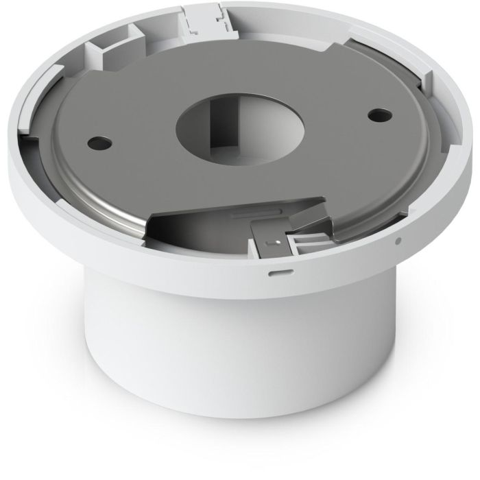 Ubiquiti G5 PTZ Surface Mount, Soporte para Montaje en Techo de Cámaras G5 PTZ, Exterior, Policarbonato/Acero Inoxidable 2 Ubiquiti G5 PTZ Surface Mount, Soporte para Montaje en Techo de Cámaras G5 PTZ, Exterior, Policarbonato/Acero Inoxidable 2
