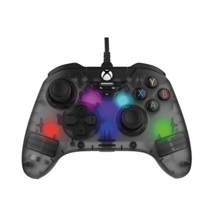 Mando Gaming Snakebyte 1