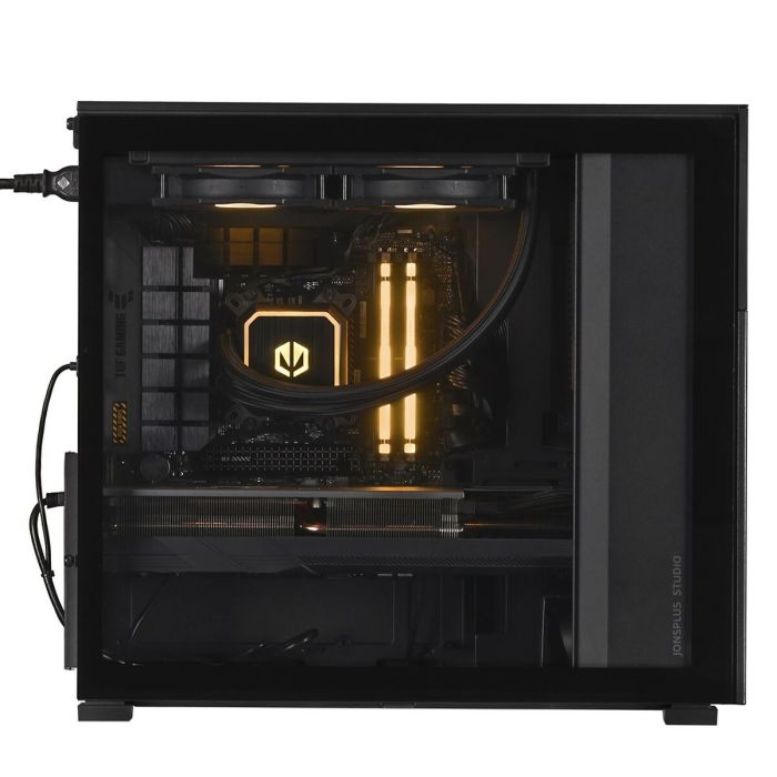 PC de Sobremesa Actina KOMACNGIP0101 AMD Ryzen 7 7800X3D 32 GB RAM 2 TB SSD Nvidia Geforce RTX 4070 Ti Super 13 PC de Sobremesa Actina KOMACNGIP0101 AMD Ryzen 7 7800X3D 32 GB RAM 2 TB SSD Nvidia Geforce RTX 4070 Ti Super 13