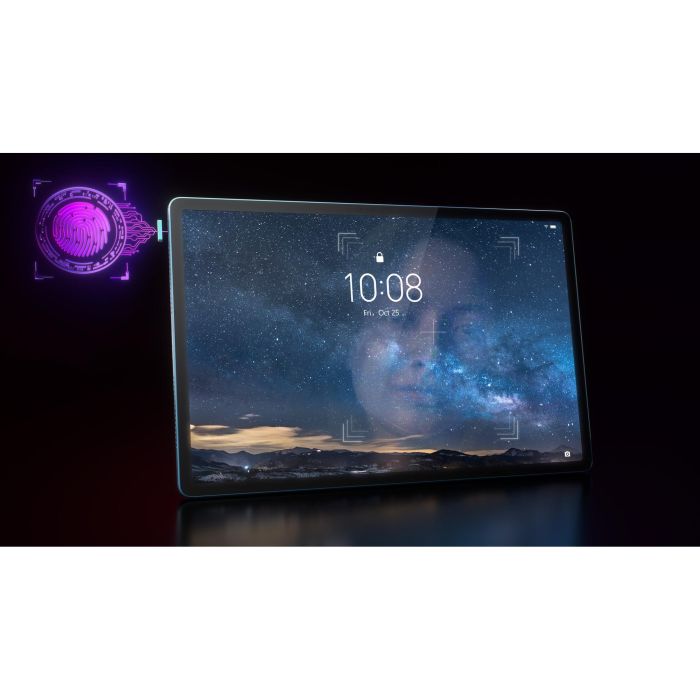 Lenovo YOGA Tab Plus 16RAM 256GB with Pen teal 4 Lenovo YOGA Tab Plus 16RAM 256GB with Pen teal 4