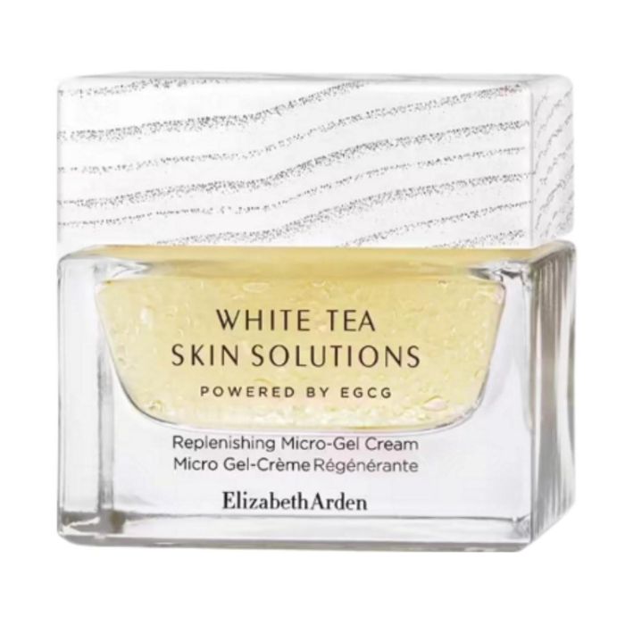 Elizabeth Arden White tea skin solutions replenishing micro-gel crema 50 ml Elizabeth Arden White tea skin solutions replenishing micro-gel crema 50 ml