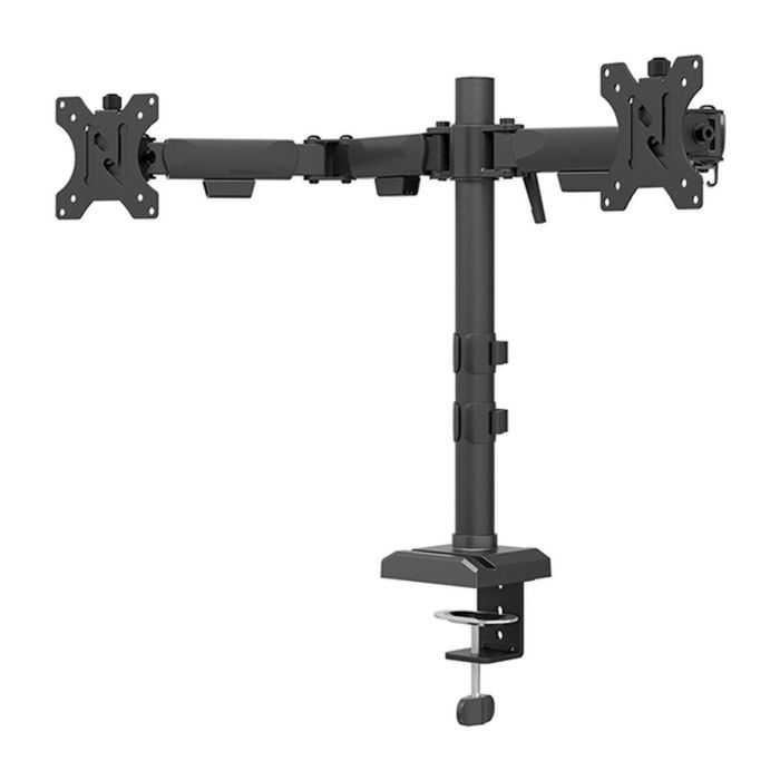 Soporte de Mesa para Pantalla Neomounts DS60-600BL2 10" 32" 0 Soporte de Mesa para Pantalla Neomounts DS60-600BL2 10" 32" 0
