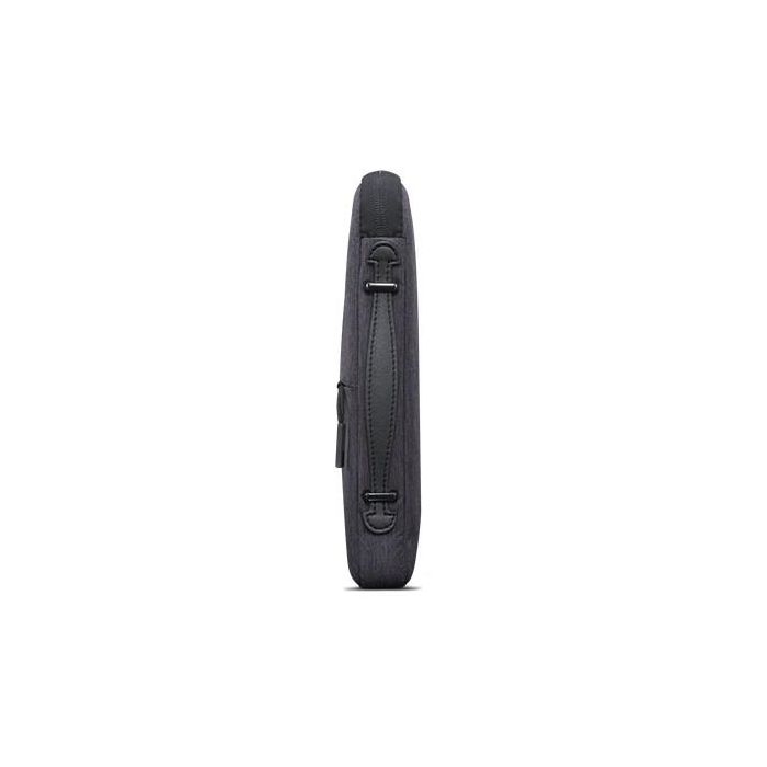 Lenovo Funda Maletín Urban para Portátil 14 pulgadas, Resistente al Agua, Interior Acolchado para Laptop, Ratón y Accesorios 4