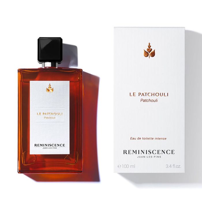 REMINISCENCE Le Patchouli Eau de Toilette Intense 100 ml Vaporizador para Mujer