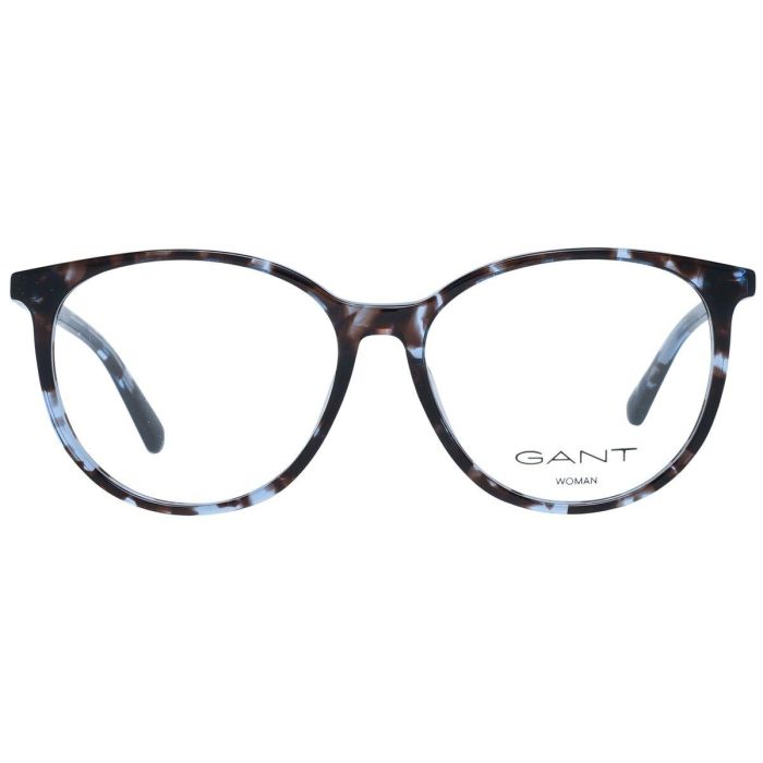 Montura de Gafas Mujer Gant GA4132 55055 2 Montura de Gafas Mujer Gant GA4132 55055 2