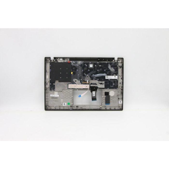Lenovo Cover + keyboard for Lenovo ThinkPad T14s Gen 2 notebook Lenovo Cover + keyboard for Lenovo ThinkPad T14s Gen 2 notebook